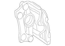 Lexus IS250	 - Arxa sağ disk əyləc kaliperi