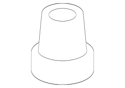 Toyota   4Runner	Limited - Rokçu Panel Kalıplama Klipi