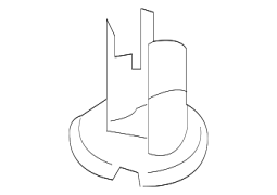 Lexus GS350	 - Yanacaq nasosunun filtri