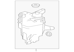 Lexus OE 8535578010 - Yuyucu Maye Anbarı