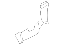 Toyota 	Camry  - Sağ Qapağın Qapağı Möhürü