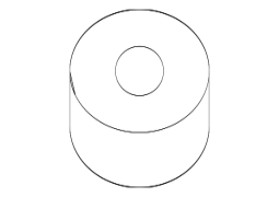 Lexus Tundra	1794 Edition  - Avtomatik Transmissiya Boşaltma Qapağı Qapağı