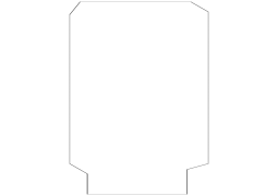 Lexus OE 9008082053 - Çoxməqsədli qoruyucu