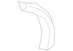 Lexus ES250 - Arxa Sol Arxa Qara Qaralma lenti