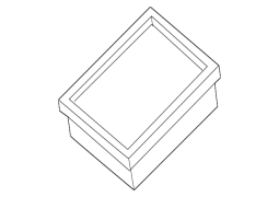 Lexus UX250h	 - Hava filtri