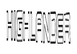 Toyota Highlander	Hybrid LE  - Arxa lyuk emblemi