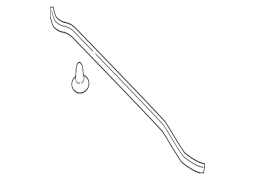 Toyota OE 5339506070 - Qapağın möhürü