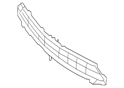 Toyota OE 531120R060 - Ön Mərkəzi Barmaqlıq