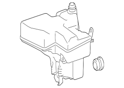 Lexus OE 8535530020 - Yuyucu Maye Anbarı