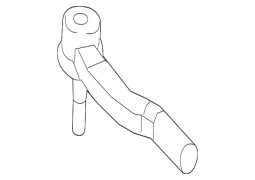 Toyota Camry	   - Sol xarici sükan çarxının sonu