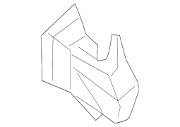 Lexus ES350 - Arxa Sağ Aşağı Bamper Bələdçisi