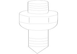 Lexus OE 9095101007 - Asma Çarx Bolt
