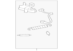 Toyota 	Camry  - Qapağın qapağı