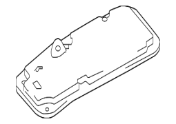 Toyota  Tacoma - Transmissiya Yağ Filtri