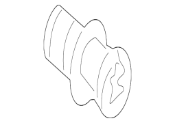 Lexus OE 8552089101 - Mərkəzi Siqaret Çəkmə Elementi