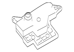 Toyota  Camry - Transmissiya Yağ Filtri