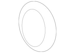 Toyota Camry	CE - Arxa mühərrikin krank mili möhürü