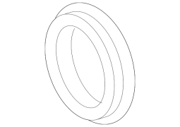 Toyota Corolla	Hybrid LE  - Arxa mühərrikin krank mili möhürü