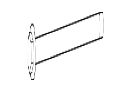 Lexus OE 9010516099 - Yuxarı asqı idarəetmə qolu boltu