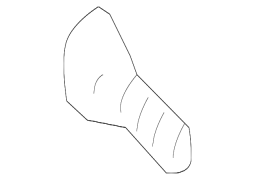 Lexus OE 9094202081 -Qabaq təkər dirəyi