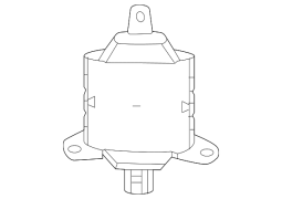 Toyota Highlander	Hybrid Bronze Edition  - Arxa Kor Nöqtə Aşkarlama Sistemi Xəbərdarlıq Sensoru