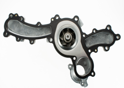 Toyota Tundra	 - Mühərrik su nasosu