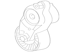 Lexus NX300h	 - Aksessuar Sürücü Kəmər Dartıcı Yığıncağı