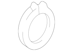 Lexus OE 9052044038 - Təkər Yatağı Halqası