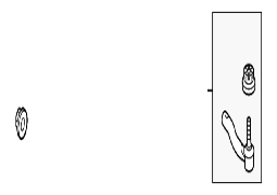 Toyota  Prius C	  - Sağ kənar sükan çarxının sonu