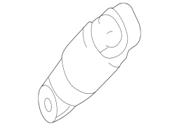 Toyota Camry	 - Aksessuar Sürücü Kəmər Dartıcı Yığıncağı