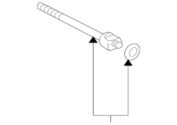 Toyota Camry  - Daxili sükan çarxı
