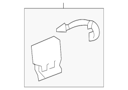 Lexus OE 8673048110 - Naviqasiya mikrofonu