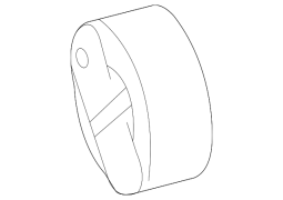 Toyota  Camry  - Səsboğucu  Sistemi Asılqan