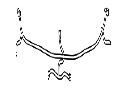 Lexus LX570 - Qabaq Parkinq Yardım Sistemi Naqil Qoşqu