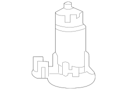 Toyota  RAV4  - Elektrikli yanacaq nasosu