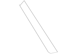 Toyota  Highlander	Base - Arxa sol arxa qaralama lenti