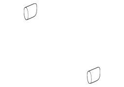 Toyota  RAV4	 -  Sesboğucu quyruğu borusu