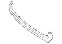 Lexus RX450h - Ön Alt Barmaqlıq Kalıplama