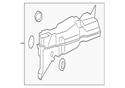 Lexus OE 8535560220 - Yuyucu Maye Anbarı