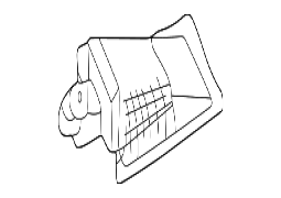 Lexus LS430 - Yanacaq nasosunun filtri
