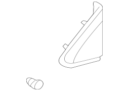 Toyota 	Land Cruiser  - Sol Bədən B-dirəklərinin qəliblənməsi