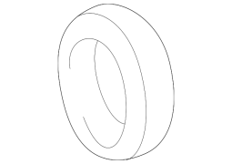 Toyota Corolla	CE  - Arxa mühərrikin krank mili möhürü