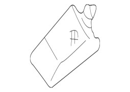 Toyota  Highlander	 - Yanacaq nasosunun süzgəci