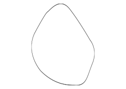 Toyota OE 5328542130 - Ön sağ alt yedək göz qapağı