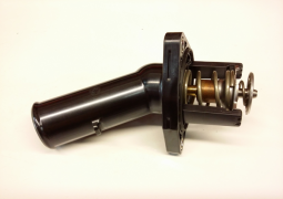 Toyota  4Runner	 - Mühərrikin soyuducu termostatının korpusu