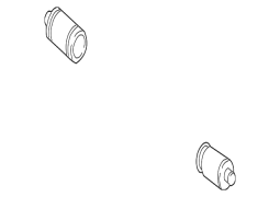 Toyota Land Cruiser	  - Raf və Pinion Körükləri