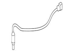 Toyota 	Avalon	Base - Ön Sağ Oksigen Sensoru