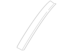 Toyota 	Camry	Hybrid LE - Arxa sol alt qaralama lenti