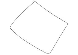 Toyota 	Land Cruiser - Qabaq şüşə