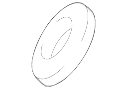 Lexus LX570 - Egzoz Borusu Flanş Qapağı